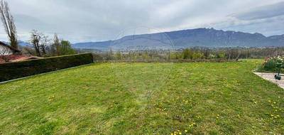 Terrain à Drumettaz-Clarafond en Savoie (73) de 425 m² à vendre au prix de 230000€ - 3
