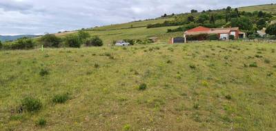 Terrain à Limoux en Aude (11) de 1000 m² à vendre au prix de 49900€ - 4