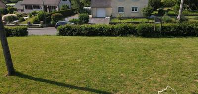 Terrain à Renwez en Ardennes (08) de 1150 m² à vendre au prix de 61850€ - 3