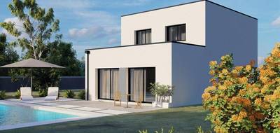 Terrain et maison à Verlinghem en Nord (59) de 436 m² à vendre au prix de 488900€ - 2