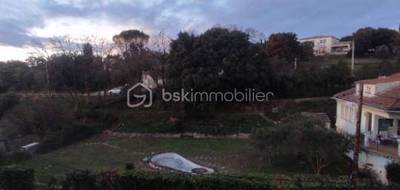 Terrain à Mondragon en Vaucluse (84) de 600 m² à vendre au prix de 70000€ - 1
