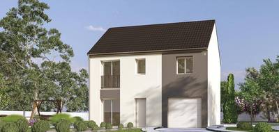 Terrain et maison à Saint-Vrain en Essonne (91) de 350 m² à vendre au prix de 339000€ - 1