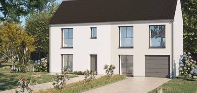 Terrain et maison à La Celle-Saint-Cloud en Yvelines (78) de 333 m² à vendre au prix de 647000€ - 1