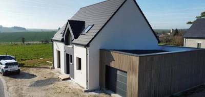 Terrain à Fouilloy en Somme (80) de 507 m² à vendre au prix de 62000€ - 3