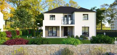 Terrain et maison à Ermont en Val-d'Oise (95) de 376 m² à vendre au prix de 652000€ - 3
