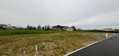 Terrain à Verdun-sur-Garonne en Tarn-et-Garonne (82) de 769 m² à vendre au prix de 99000€ - 3