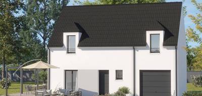 Terrain et maison à Beauvais en Oise (60) de 600 m² à vendre au prix de 280000€ - 2