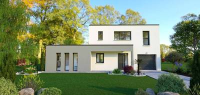 Terrain et maison à Villepinte en Seine-Saint-Denis (93) de 322 m² à vendre au prix de 476276€ - 4