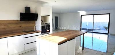Terrain et maison à Narbonne en Aude (11) de 126 m² à vendre au prix de 399000€ - 2