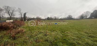Terrain à Plumelec en Morbihan (56) de 2400 m² à vendre au prix de 130000€ - 4