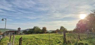 Terrain à Landremont en Meurthe-et-Moselle (54) de 521 m² à vendre au prix de 79800€ - 1