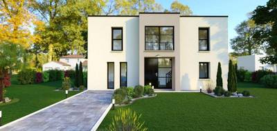 Terrain et maison à Issy-les-Moulineaux en Hauts-de-Seine (92) de 292 m² à vendre au prix de 1273611€ - 3