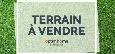 Terrain à Espinasse-Vozelle en Allier (03) de 6415 m² à vendre au prix de 75000€ - 3