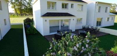 Terrain et maison à Ormesson-sur-Marne en Val-de-Marne (94) de 342 m² à vendre au prix de 567195€ - 3