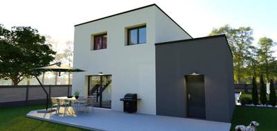 Terrain et maison à Ormesson-sur-Marne en Val-de-Marne (94) de 270 m² à vendre au prix de 468759€ - 4