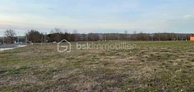 Terrain à Lasserre-Pradère en Haute-Garonne (31) de 400 m² à vendre au prix de 105800€ - 1