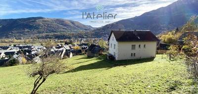 Terrain à Vignec en Hautes-Pyrénées (65) de 1719 m² à vendre au prix de 367000€ - 2