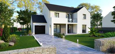 Terrain et maison à Ermont en Val-d'Oise (95) de 376 m² à vendre au prix de 652000€ - 4