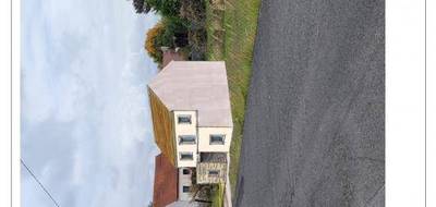 Terrain et maison à Montlhéry en Essonne (91) de 128 m² à vendre au prix de 455128€ - 1