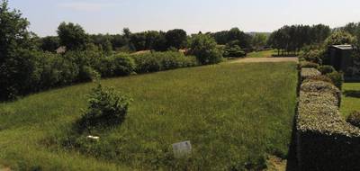 Terrain à Aire-sur-l'Adour en Landes (40) de 1000 m² à vendre au prix de 44000€ - 1