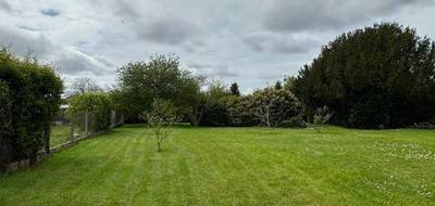 Terrain à Anet en Eure-et-Loir (28) de 680 m² à vendre au prix de 60000€ - 3