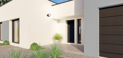 Terrain et maison à Angres en Pas-de-Calais (62) de 1000 m² à vendre au prix de 471900€ - 2
