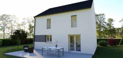 Terrain et maison à Champigny-sur-Marne en Val-de-Marne (94) de 288 m² à vendre au prix de 372101€ - 2