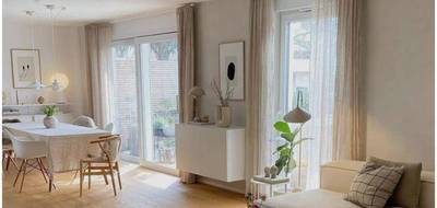 Terrain et maison à Arras en Pas-de-Calais (62) de 570 m² à vendre au prix de 289000€ - 4