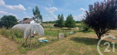 Terrain à Soissons en Aisne (02) de 700 m² à vendre au prix de 46500€ - 1