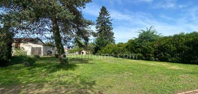 Terrain à Taponas en Rhône (69) de 604 m² à vendre au prix de 137000€ - 4