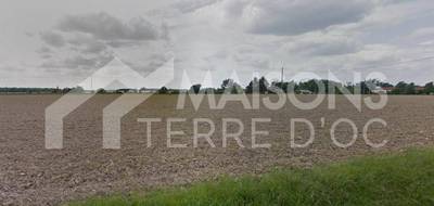 Terrain à La Ville-Dieu-du-Temple en Tarn-et-Garonne (82) de 0 m² à vendre au prix de 42000€ - 1