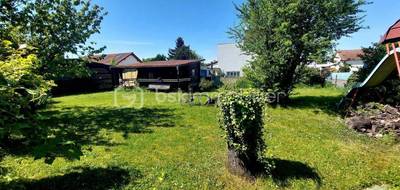 Terrain à Rungis en Val-de-Marne (94) de 390 m² à vendre au prix de 262000€ - 3