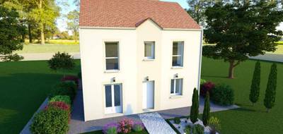 Terrain et maison à Argenteuil en Val-d'Oise (95) de 579 m² à vendre au prix de 447519€ - 1