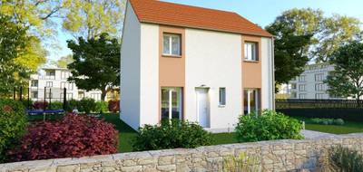 Terrain et maison à Ormesson-sur-Marne en Val-de-Marne (94) de 208 m² à vendre au prix de 365456€ - 3