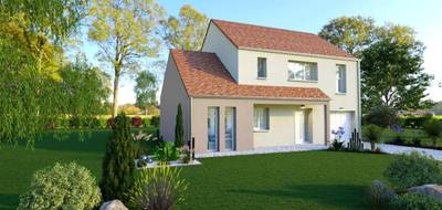 Terrain à Pierrelaye en Val-d'Oise (95) de 388 m² à vendre au prix de 245000€ - 2