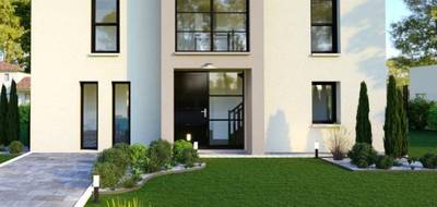 Terrain à Coubron en Seine-Saint-Denis (93) de 878 m² à vendre au prix de 250000€ - 2