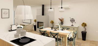 Terrain et maison à Coulommiers en Seine-et-Marne (77) de 964 m² à vendre au prix de 248000€ - 1