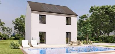 Terrain et maison à Rungis en Val-de-Marne (94) de 390 m² à vendre au prix de 429000€ - 2