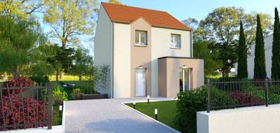 Terrain et maison à Bonneuil-sur-Marne en Val-de-Marne (94) de 393 m² à vendre au prix de 532181€ - 2