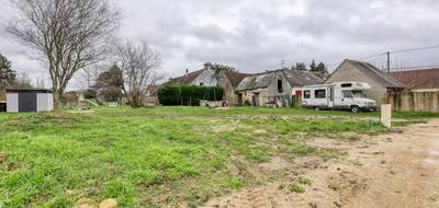 Terrain à Les Montils en Loir-et-Cher (41) de 701 m² à vendre au prix de 60000€ - 3