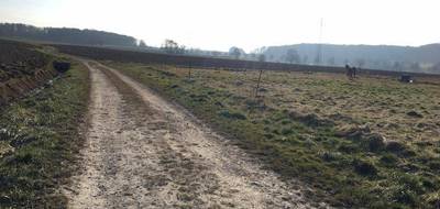 Terrain à Illtal en Haut-Rhin (68) de 511 m² à vendre au prix de 86700€ - 2