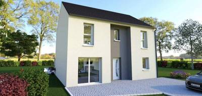 Terrain et maison à Clichy-sous-Bois en Seine-Saint-Denis (93) de 301 m² à vendre au prix de 354643€ - 1