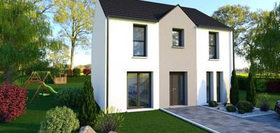 Terrain et maison à Saint-Maur-des-Fossés en Val-de-Marne (94) de 264 m² à vendre au prix de 700813€ - 4