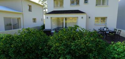 Terrain et maison à Ormesson-sur-Marne en Val-de-Marne (94) de 342 m² à vendre au prix de 567195€ - 2