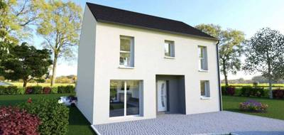 Terrain et maison à Clichy-sous-Bois en Seine-Saint-Denis (93) de 301 m² à vendre au prix de 352101€ - 1