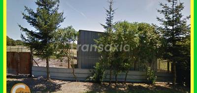 Terrain à Vailly-sur-Sauldre en Cher (18) de 0 m² à vendre au prix de 20000€ - 1