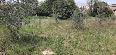 Terrain à Fons en Gard (30) de 1575 m² à vendre au prix de 168000€ - 4