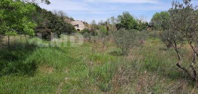 Terrain à Fons en Gard (30) de 1575 m² à vendre au prix de 168000€ - 3