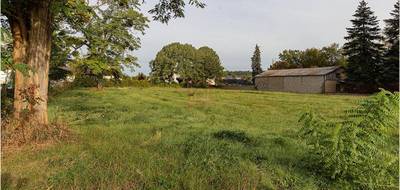 Terrain à Noyers-sur-Cher en Loir-et-Cher (41) de 2750 m² à vendre au prix de 54990€ - 3