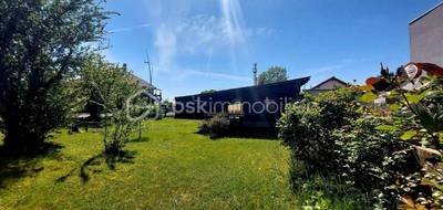 Terrain à Rungis en Val-de-Marne (94) de 390 m² à vendre au prix de 262000€ - 1